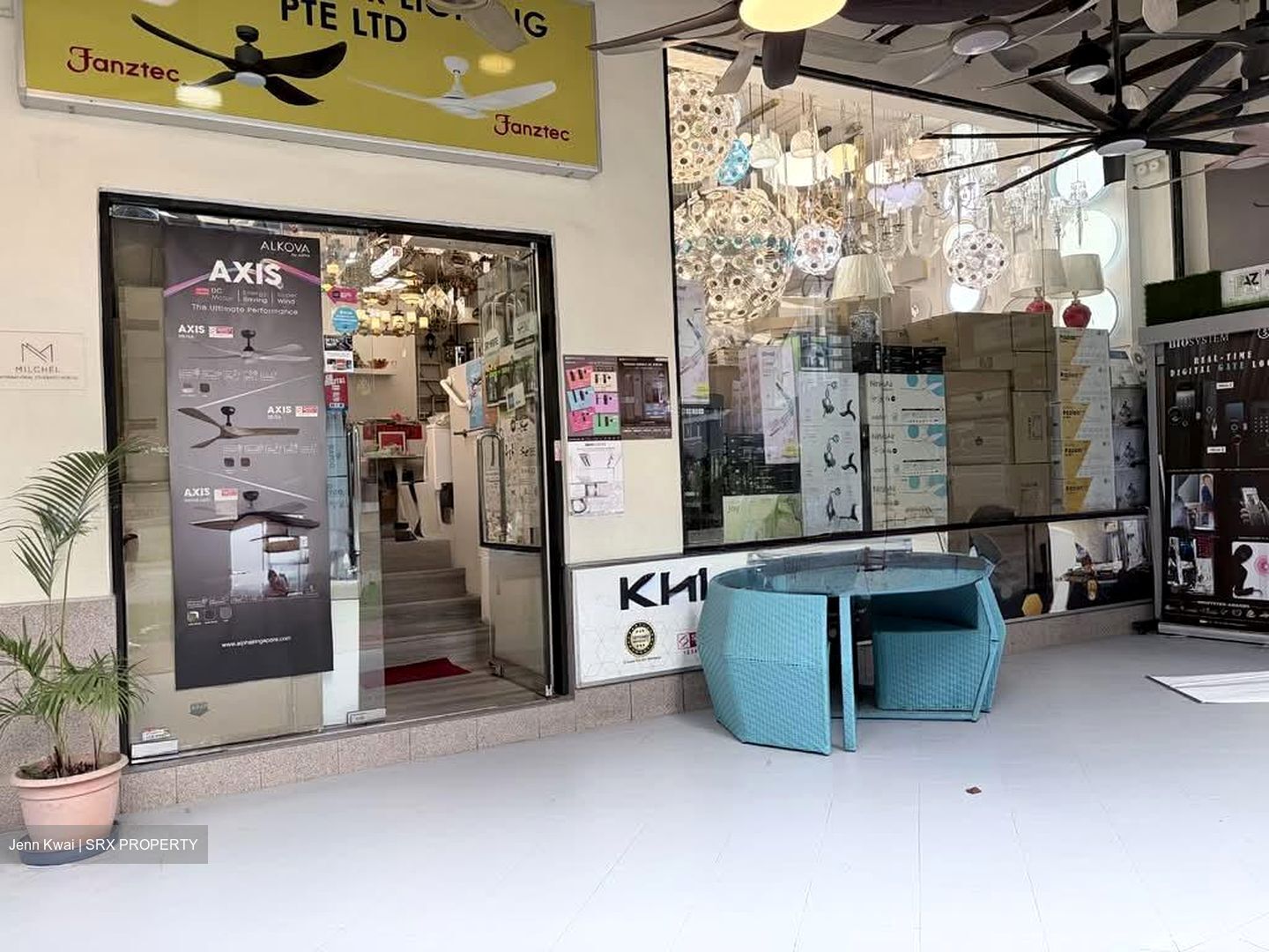 Balestier Road (D12), Shop House #552009741